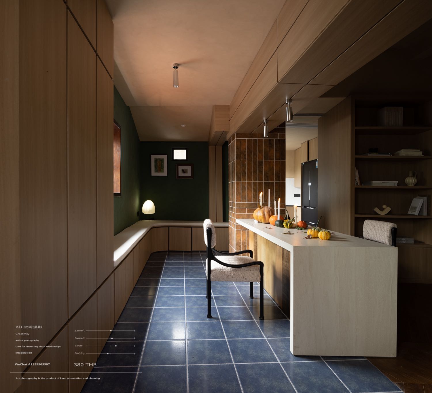 wukang-building-apartment-for-sale-2-bed-2-bath-shanghai-rentals (6) Rare 128 sqm apartment for sale in the Wukang Building, Shanghai. 2 beds, 2 baths, brand new luxury renovation, clear title. 23,000,000 RMB.