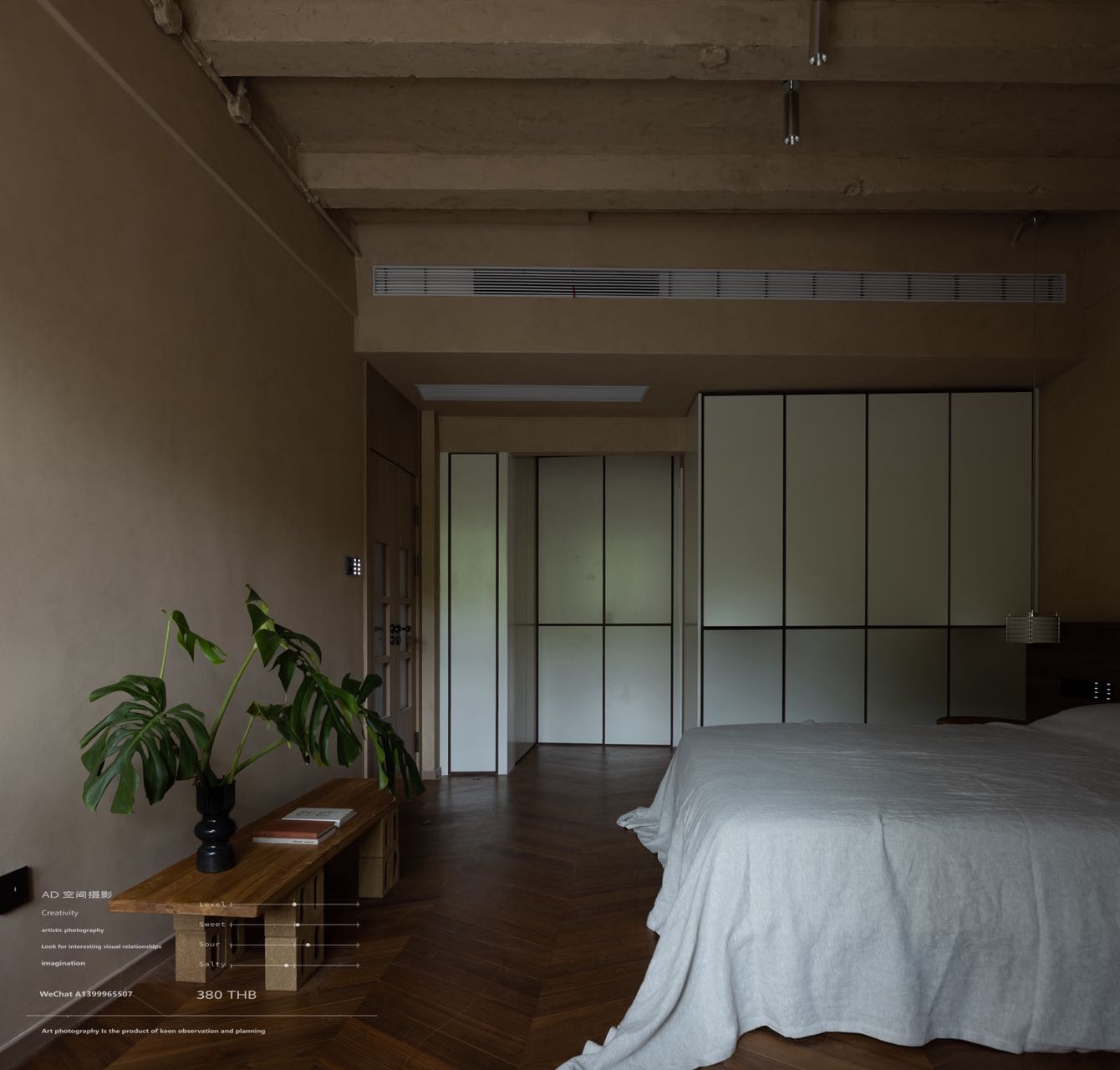 wukang-building-apartment-for-sale-2-bed-2-bath-shanghai-rentals (7) Rare 128 sqm apartment for sale in the Wukang Building, Shanghai. 2 beds, 2 baths, brand new luxury renovation, clear title. 23,000,000 RMB.